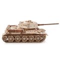 Little Story 3D-Holzpuzzle World of Tanks T-34-85