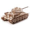 Little Story 3D-Holzpuzzle World of Tanks T-34-85