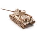Little Story 3D-Holzpuzzle World of Tanks T-34-85