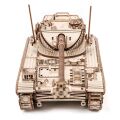 Little Story 3D-Holzpuzzle World of Tanks AMX 13 105