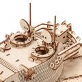 Little Story 3D-Holzpuzzle World of Tanks Leopard 1