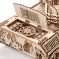 Little Story 3D-Holzpuzzle World of Tanks Leopard 1