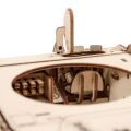 Little Story 3D-Holzpuzzle World of Tanks Leopard 1