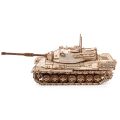Little Story 3D-Holzpuzzle World of Tanks Leopard 1