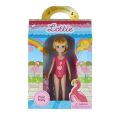Lottie Puppe Schwimmer