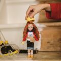 Lottie Doll Junge Erfinderin