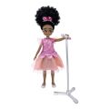 Lottie Doll Sängerin