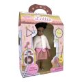 Lottie Doll Sängerin
