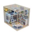 2Kids Toys Miniatur Haus Charles Zimmer