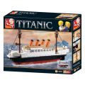 Sluban Titanic M38-B0576 Titanic klein
