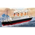 Sluban Titanic M38-B0577 Titanic groß