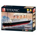 Sluban Titanic M38-B0577 Titanic groß