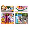 Sluban Girls Dream M38-B0725 Hobby-Karussell