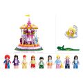 Sluban Girls Dream M38-B0725 Hobby-Karussell