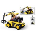 Sluban Town Builders M38-B0805 Mobilbagger