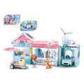 Sluban Girls Dream M38-B0822 Unser neues Haus