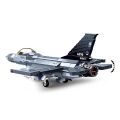 Sluban Modellbausteine M38-B0891 F-16 Falcon Fighter