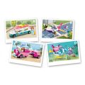 Sluban Girls Dream Holidays M38-B0921B Limousine