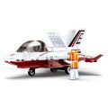 Sluban Space M38-B0922 Interplanetarisches Fahrzeug Saturn