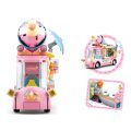 Sluban Girls Dream M38-B0993A Speiseeiswagen