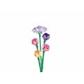 Sluban Flowers M38-B1101-17  Pfingstrosen in einer Vase