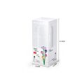 Sluban Flowers M38-B1101-17  Pfingstrosen in einer Vase
