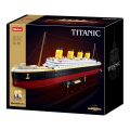 Sluban Titanic M38-B1122 Titanic extra groß
