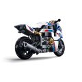 Sluban Model Bricks M38-B1129 Motorrad 1000RR