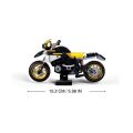 Sluban Modellsteine ​​M38-B1132 Motorrad R1250 GS