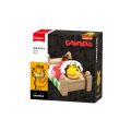 Sluban Builder M38-B1221E Garfield im Bett
