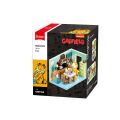 Sluban Builder M38-B1225 Garfield in der Küche