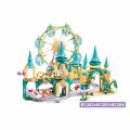 Sluban Metropolis M38-B1286 Riesenrad