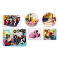 Sluban Metropolis M38-B1522 Casting Studio