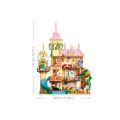 Sluban Metropolis M38-B1523 Star Villa