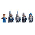 Sluban Kingdom M38-B1625 Henry's Army