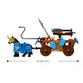Sluban Kingdom M38-B1625 Henry's Army