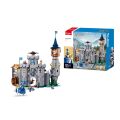 Sluban Kingdom M38-B1626 Ritterburg Henry