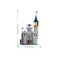 Sluban Kingdom M38-B1626 Ritterburg Henry