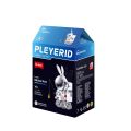 Sluban Pleyerid M38-P8001Astronaut auf dem Mars A