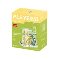 Sluban Pleyerid M38-P8021 Frühlingshäuschen
