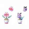 Sluban Flowers M38-P8029 Topfpflanzen Display 6 Stk