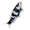 Mojo Koi Shiro Utsuri