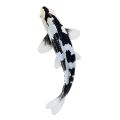 Mojo Koi Shiro Utsuri