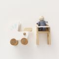 Le Toy Van Babyset mit Zubehör neues Design