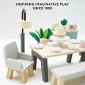 Le Toy Van Esszimmermöbel