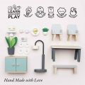 Le Toy Van Furniture Daisylane Esszimmer