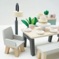 Le Toy Van Furniture Daisylane Esszimmer