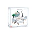 Le Toy Van Furniture Daisylane Esszimmer