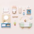 Le Toy Van Luxusmöbel-Set für das Puppenhaus 116 Teile