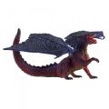 Mojo Drache mit beweglichen Flügeln